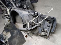 Ноускат на Cadillac Escalade K Фото 27