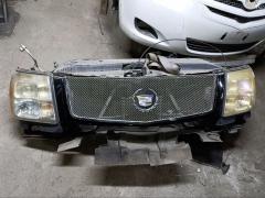 Ноускат на Cadillac Escalade K Фото 3