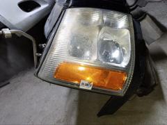 Ноускат на Cadillac Escalade K Фото 4