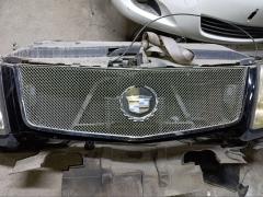 Ноускат на Cadillac Escalade K Фото 7