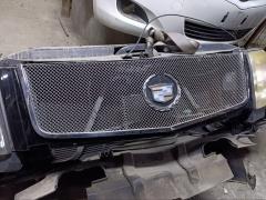 Ноускат на Cadillac Escalade K Фото 8