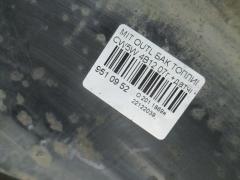 Бак топливный на Mitsubishi Outlander CW5W 4B12 Фото 3