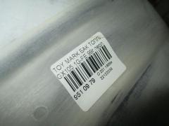Бак топливный на Toyota Mark Ii GX105 1G-FE Фото 3
