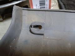 Порог кузова пластиковый ( обвес ) на Toyota Celica ZZT230 Фото 10