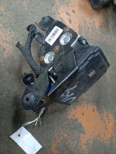 Блок ABS 28561258023 на Renault Megane Iii KZ1P M4R Фото 4