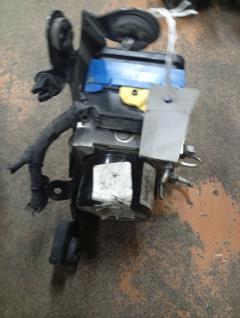 Блок ABS 28561258023 на Renault Megane Iii KZ1P M4R Фото 5