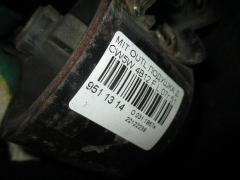Подушка двигателя на Mitsubishi Outlander CW5W 4B12 Фото 3