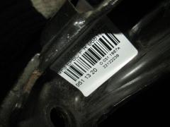 Подушка двигателя 9681706580 на Peugeot 207 VF3 EP6C Фото 3