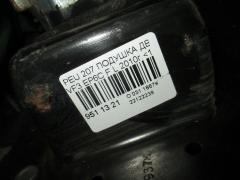 Подушка двигателя на Peugeot 207 VF3 EP6C Фото 2