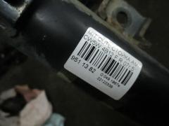 Стойка амортизатора на Mitsubishi Outlander CW5W 4B12 Фото 2