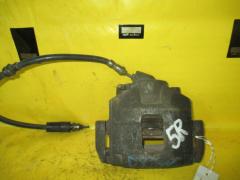 Суппорт D3Y0-33-98Z, D3Y0-33-98ZA, D3Y0-33-98ZB на Mazda Demio DY3W ZJ-VE Фото 2