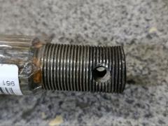 Привод на Nissan X-Trail NT31 MR20DE Фото 5