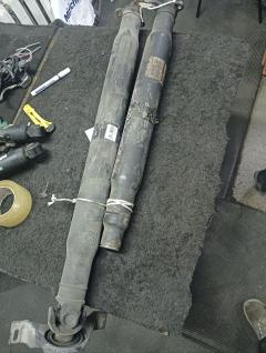 Кардан A2104107606 на Mercedes-Benz E-Class Station Wagon S210.261 112.911 Фото 7