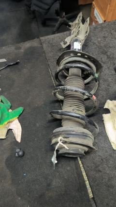 Стойка амортизатора 22-213754, 314 042, 32-R95-A, 339198, 54302JG000, 54302JG01A, 54302JG02A, 54302JG700, 54302JG71A, 54302JG72A, 54302JY00A, 54302JY01A, 54302JY01B, 54302JY30A, CR-049FR-NT31, CR8992, E43021DA1A, E43023UB0A, E4302JG01A, E4302JG71A, SJ-049FR-NT31, SST0051, ST-049FR-NT31 на Nissan X-Trail T31 MR20DE Фото 7