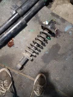 Пружина на Mitsubishi Lancer Cedia Wagon CS5W 4G93 Фото 3