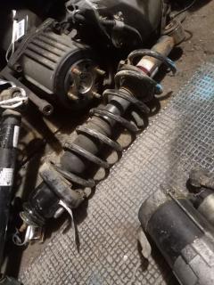 Стойка амортизатора 341454, 4162A034, 4162A069, 4162A206, 4162A239, 4162A304, CR-049R-CW5W, CR8854, NSF1088, U20066 на Mitsubishi Outlander CW5W 4B12 Фото 2