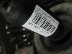 Стойка амортизатора на Mitsubishi Lancer Cedia Wagon CS5W 4G93 Фото 2