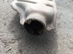 Глушитель на Subaru Forester SG5 EJ203 Фото 3