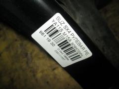 Рулевая рейка на Suzuki Sx4 YA11S M15A Фото 2