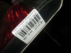 Крышка багажника 22-281 на Toyota Mark Ii GX100 Фото 4