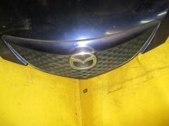 Капот на Mazda Axela BK5P Фото 3