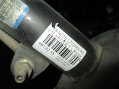 Стойка амортизатора на Nissan Note E12 HR12DE Фото 2