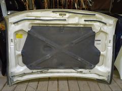 Капот MR485935 на Mitsubishi Pajero V75W 6G74 Фото 9