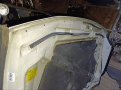 Капот MR485935 на Mitsubishi Pajero V75W 6G74 Фото 10