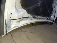 Капот MR485935 на Mitsubishi Pajero V75W 6G74 Фото 12