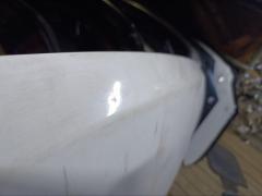 Капот MR485935 на Mitsubishi Pajero V75W 6G74 Фото 7
