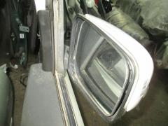 Зеркало двери боковой на Nissan X-Trail DNT31, Правое расположение
