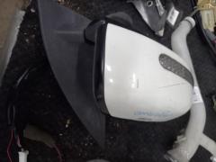 Зеркало двери боковой на Nissan X-Trail DNT31 Фото 7