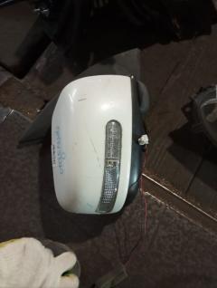 Зеркало двери боковой на Nissan X-Trail DNT31 Фото 8