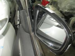 Зеркало двери боковой на Nissan Skyline Crossover J50, Правое расположение