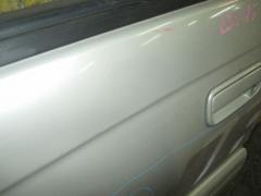 Дверь боковая на Toyota Hilux Surf KZN185W Фото 3