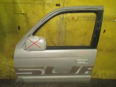 Дверь боковая на Toyota Hilux Surf KZN185W Фото 1