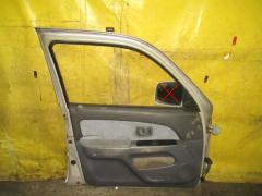 Дверь боковая на Toyota Hilux Surf KZN185W Фото 2