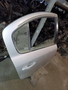 Дверь боковая на Suzuki Sx4 YC11S Фото 9