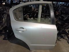Дверь боковая на Suzuki Sx4 YC11S Фото 3