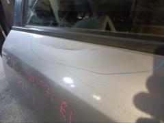Дверь боковая на Suzuki Sx4 YC11S Фото 9