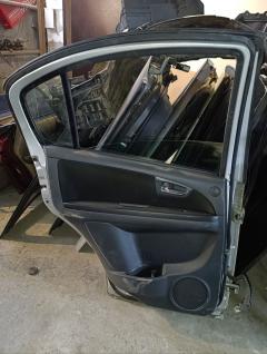 Дверь боковая на Suzuki Sx4 YC11S Фото 12