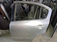 Дверь боковая на Suzuki Sx4 YC11S Фото 3