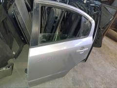 Дверь боковая на Suzuki Sx4 YC11S Фото 4