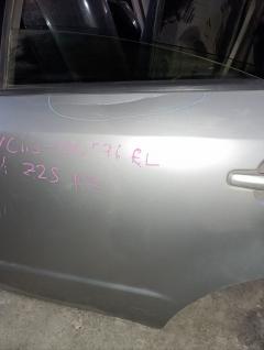 Дверь боковая на Suzuki Sx4 YC11S Фото 8