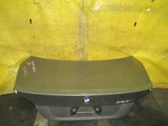Крышка багажника на Bmw 5-Series E60-NA52 41627122441