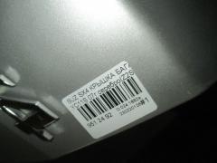 Крышка багажника на Suzuki Sx4 YC11S Фото 4