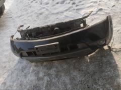 Ноускат на Nissan Murano PZ50 Фото 11