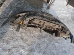 Ноускат на Nissan Murano PZ50 Фото 12