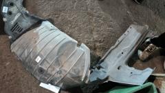 Подкрылок 63841-JG30B, 212641, 3368433, 63841-JG30A, 63843-JG00A, DS11184AL, DS8323604, L261907024L, RR-63843-JG00A, ST-DTU2-016L-2 на Nissan X-Trail DNT31 M9R Фото 2