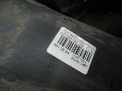 Защита двигателя на Toyota Avensis AZT250 1AZ-FSE Фото 2